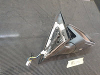 Mercedes-Benz C-Class W205 Right Outer Mirror Incomplete, No Cover, Broken Mirror Glass