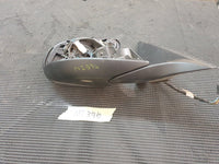 Mercedes-Benz C-Class W205 Right Outer Mirror Incomplete, No Cover, Broken Mirror Glass