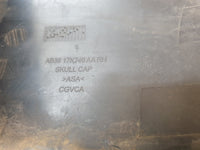 Ford Ranger Right Outer Mirror Cover