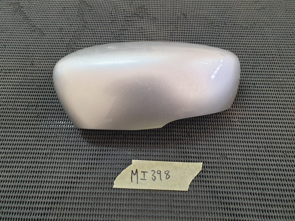 Renault Clio Left Outer Mirror Cover