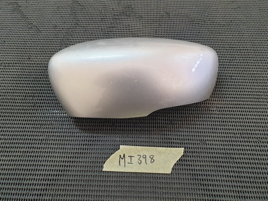 Renault Clio Left Outer Mirror Cover
