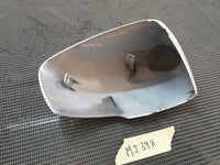 Renault Clio Left Outer Mirror Cover