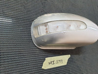 Mercedes-Benz C-Class W203 Right Outer Mirror Cover and Indicator Light