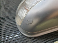 Mercedes-Benz C-Class W203 Right Outer Mirror Cover and Indicator Light