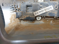 Mercedes-Benz C-Class W203 Right Outer Mirror Cover and Indicator Light