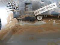 Mercedes-Benz C-Class W203 Right Outer Mirror Cover and Indicator Light