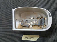 Mercedes-Benz C-Class W203 Right Outer Mirror Cover and Indicator Light