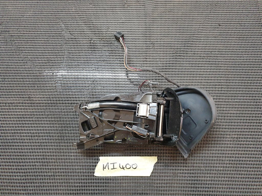 Mercedes-Benz C-Class W203 Right Outer Mirror Base