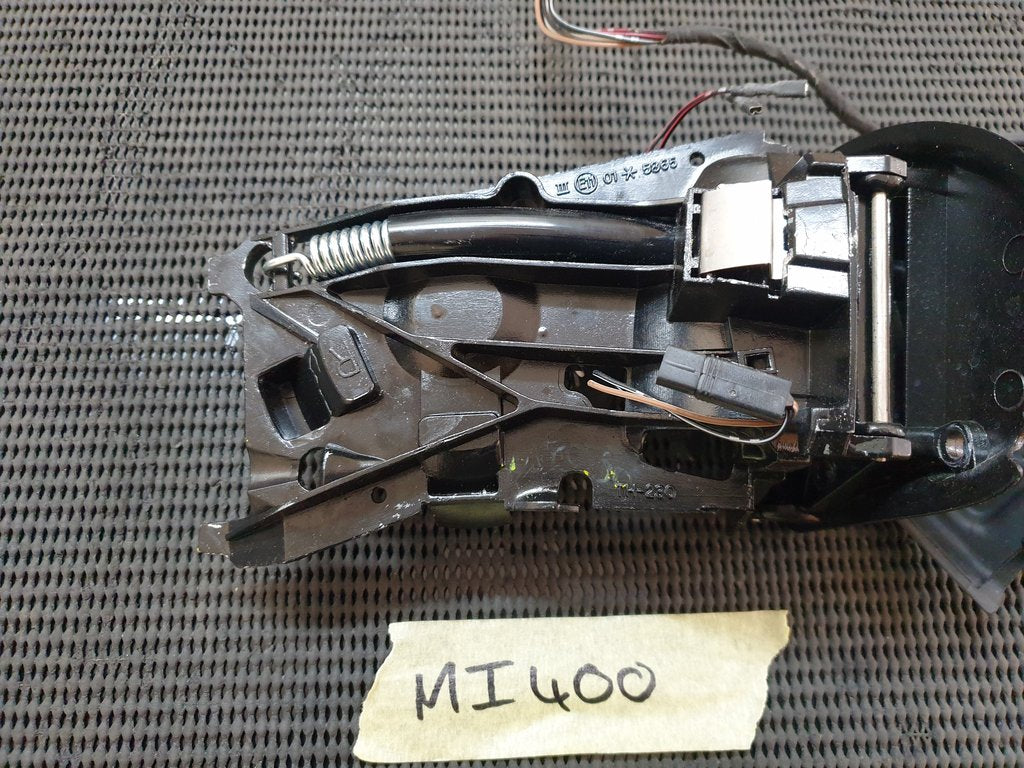 Mercedes-Benz C-Class W203 Right Outer Mirror Base