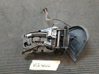 Mercedes-Benz C-Class W203 Right Outer Mirror Base