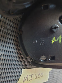 Mercedes-Benz C-Class W203 Right Outer Mirror Base