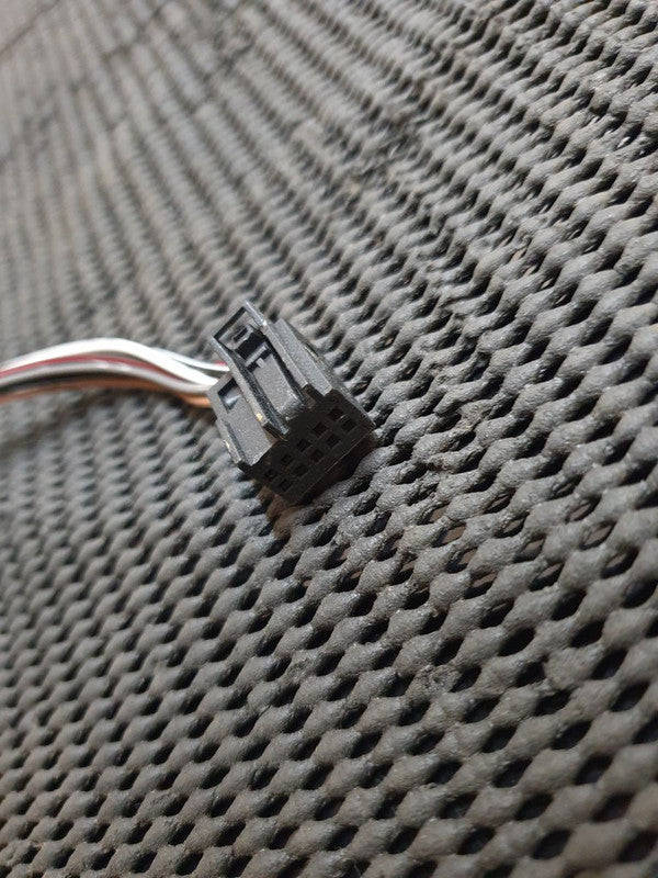 Mercedes-Benz C-Class W203 Right Outer Mirror Base