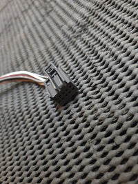 Mercedes-Benz C-Class W203 Right Outer Mirror Base