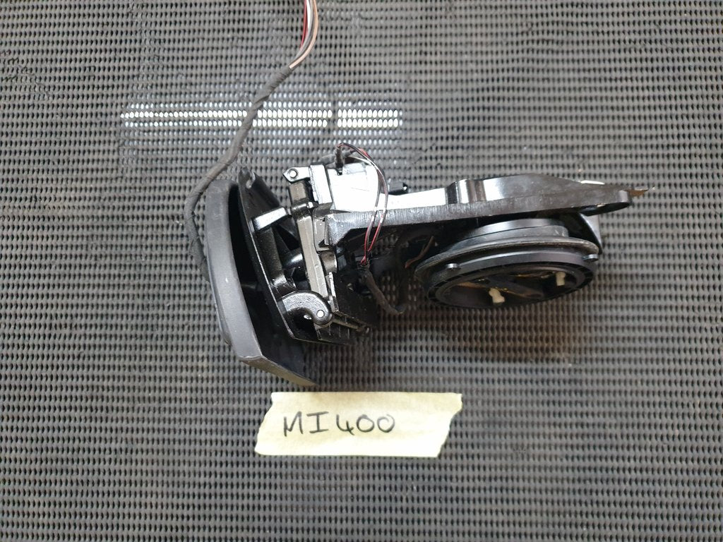 Mercedes-Benz C-Class W203 Right Outer Mirror Base