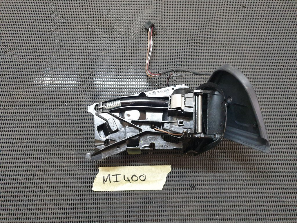 Mercedes-Benz C-Class W203 Right Outer Mirror Base
