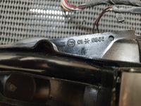 Mercedes-Benz C-Class W203 Right Outer Mirror Base