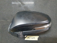 Toyota Hilux Left Outer Mirror Complete