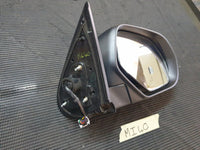 Mitsubishi L200 Right Outer Mirror Complete