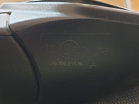 Mitsubishi L200 Right Outer Mirror Complete