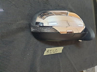 Mitsubishi L200 Right Outer Mirror Complete
