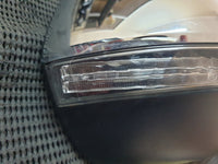 Mitsubishi L200 Right Outer Mirror Complete