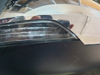 Mitsubishi L200 Right Outer Mirror Complete