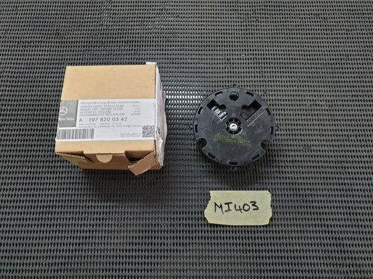 Mercedes-Benz SLS AMG 2011 Left Outer Mirror Motor