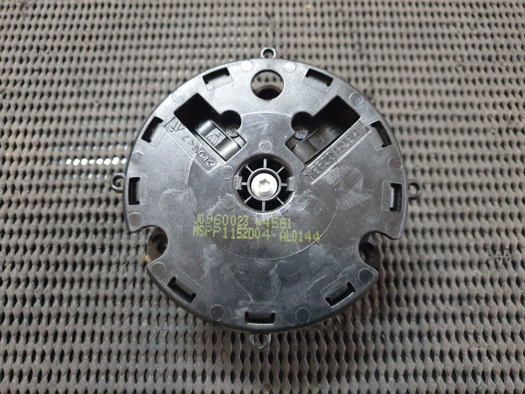 Mercedes-Benz SLS AMG 2011 Left Outer Mirror Motor