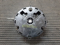 Mercedes-Benz SLS AMG 2011 Left Outer Mirror Motor