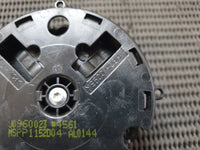 Mercedes-Benz SLS AMG 2011 Left Outer Mirror Motor