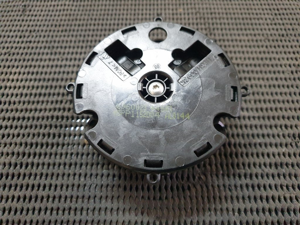 Mercedes-Benz SLS AMG 2011 Left Outer Mirror Motor