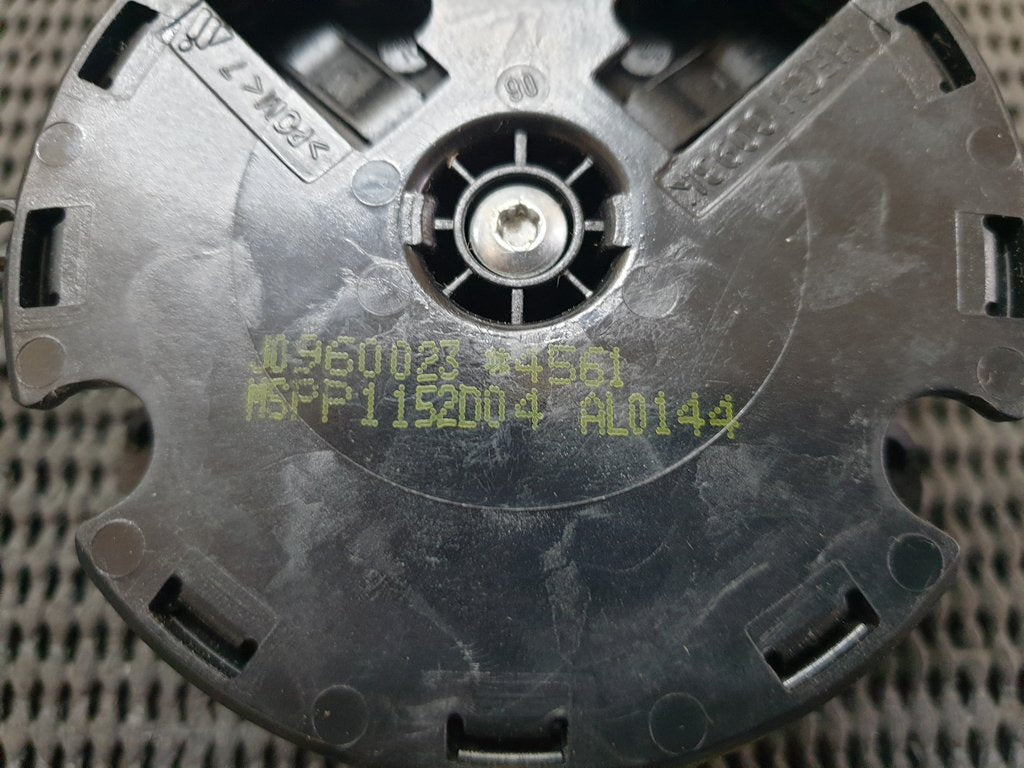 Mercedes-Benz SLS AMG 2011 Left Outer Mirror Motor