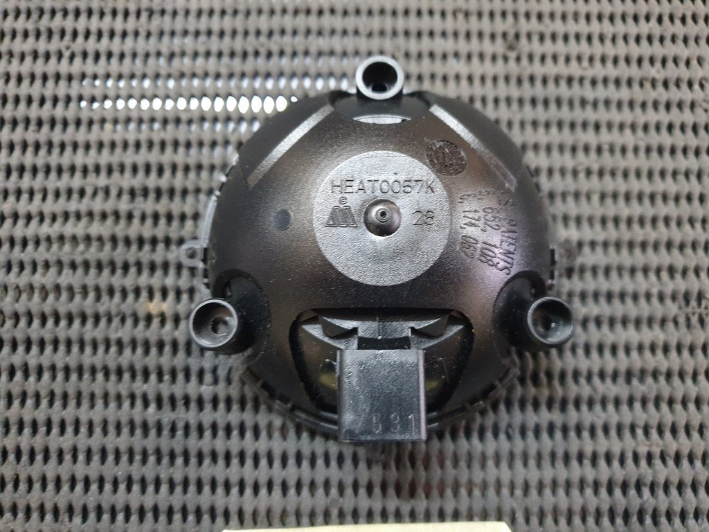 Mercedes-Benz SLS AMG 2011 Left Outer Mirror Motor