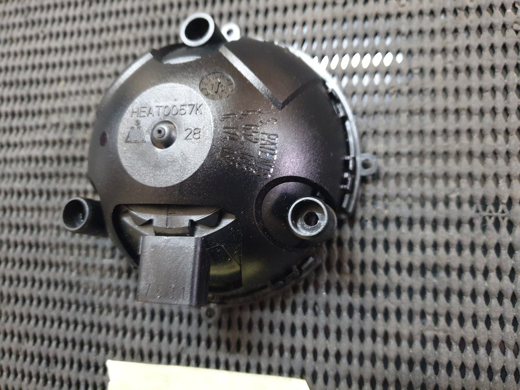 Mercedes-Benz SLS AMG 2011 Left Outer Mirror Motor