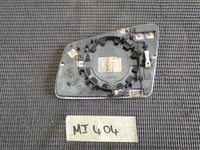 Mercedes-Benz C-Class E-Class W204 W212 Right Outer Mirror Glass