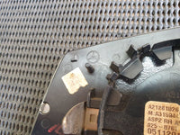 Mercedes-Benz C-Class E-Class W204 W212 Right Outer Mirror Glass