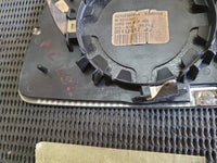 Mercedes-Benz C-Class E-Class W204 W212 Right Outer Mirror Glass