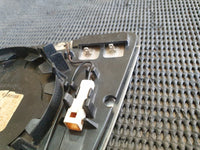 Mercedes-Benz C-Class E-Class W204 W212 Right Outer Mirror Glass