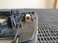 Mercedes-Benz C-Class E-Class W204 W212 Right Outer Mirror Glass