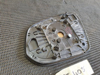 Toyota Hilux Right Outer Mirror Glass