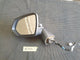 Haval Jolion Left Outer Mirror Incomplete, No Cover