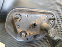 Haval Jolion Left Outer Mirror Incomplete, No Cover