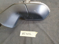 Haval Jolion Left Outer Mirror Incomplete, No Cover