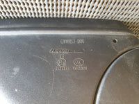 Haval Jolion Left Outer Mirror Incomplete, No Cover