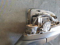 Haval Jolion Left Outer Mirror Incomplete, No Cover