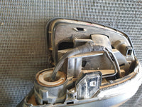 Haval Jolion Left Outer Mirror Incomplete, No Cover