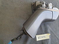 Haval Jolion Left Outer Mirror Incomplete, No Cover