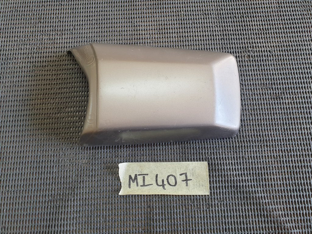 Mercedes-Benz S-Class W126 Left Outer Mirror Cover