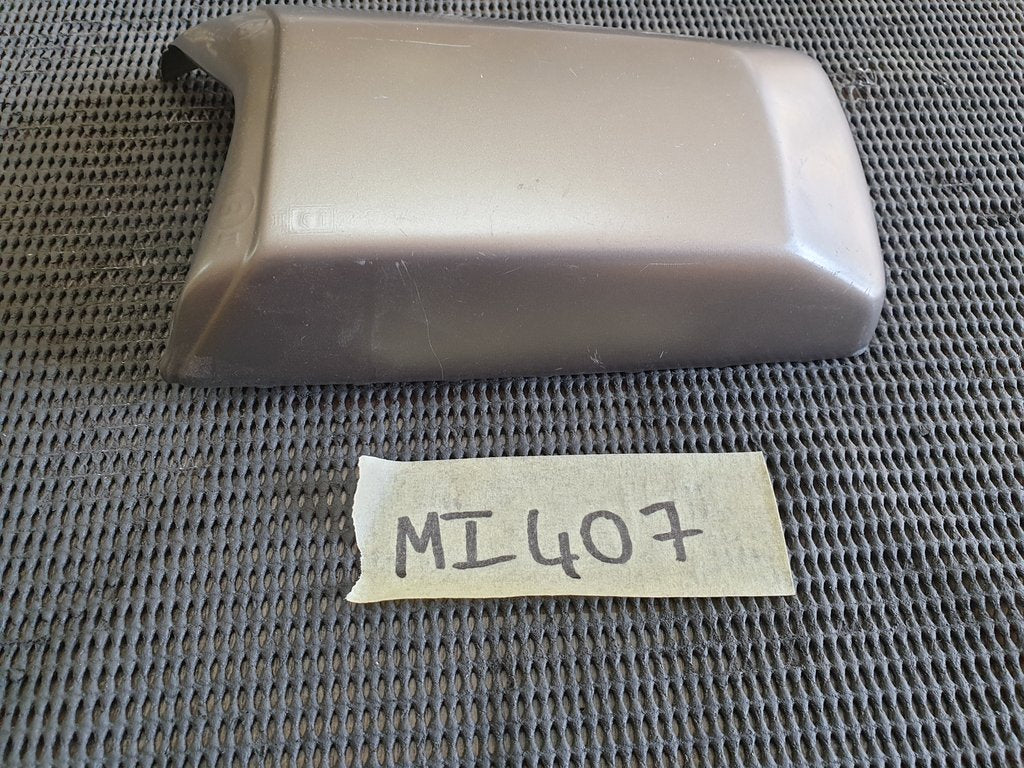 Mercedes-Benz S-Class W126 Left Outer Mirror Cover