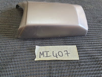 Mercedes-Benz S-Class W126 Left Outer Mirror Cover